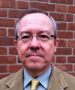 Aníbal Gonzalez, Editor, Bucknell Studies in Latin American Literature and Theory