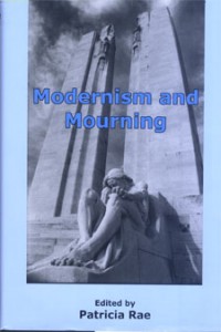 Modernism and mourning